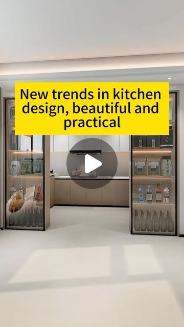 CS Home on Instagram: "The new design of kitchen cabinet, beautiful and practical. We can customize the same cabinets, please send me message if you need. Service areas include but are not limited to the United States, Canada, Australia, Southeast Asia...
#kitchen #kitchencabinets #kitchendesign #kitchentrends #kitchenremodel #kitcheninspiration #customcabinets #home #homedesign" Australia Kitchen Design, Design Of Kitchen, Kitchen Trends, Kitchen Cabinet Design, August 12, Custom Cabinets, Kitchen Cabinet, New Trends, Kitchen Inspirations