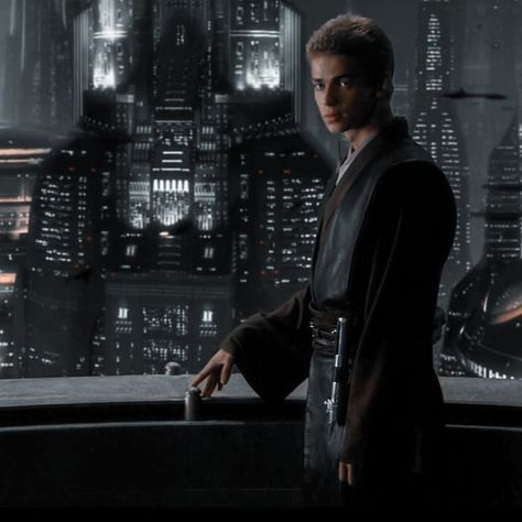 Anakin Skywalker Padawan, Padawan Anakin, Master And Padawan, Anakin Skywalker Hayden Christensen, Anakin Vader, In The Pale Moonlight, Candice King, Star Wars Anakin, Attack Of The Clones