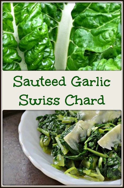 Cooking Swiss Chard, Swiss Chard Recipes Easy, Leafy Greens Recipes, Meal Sides, Sauteed Swiss Chard, Green Leafy Vegetables, Pleated Palazzo Pants, Swiss Chard Recipes, Chard Recipes