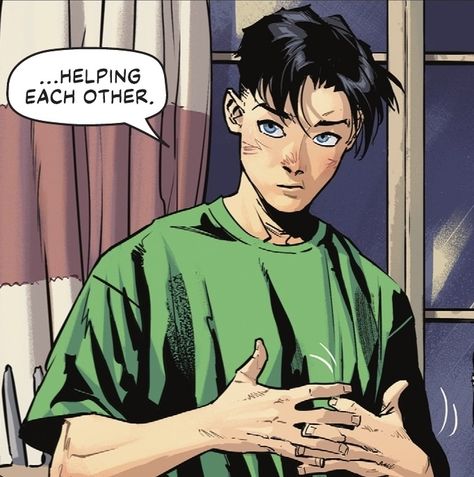 Tim Drake Robin, Timothy Drake, Robin Tim Drake, Tim Drake Red Robin, Robin Comics, Robin Dc, Wayne Family, Batman Funny, Batman Comic Art