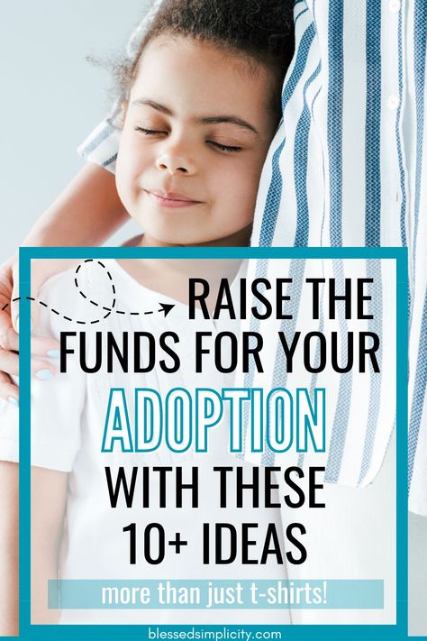 This list of adoption fundraising ideas will help you fund your adoption in creative ways that you may not have seen before.The adoption process comes with many expenses whether you adopt domestically or do an international adoption. Fundraising provides adoptive parents with a great way to offset those costs. Foster Care Binder, Adoption Fundraiser Ideas, Home Study Adoption, Adoption Fundraising Ideas, Foster Care Announcement, Large Family Organization, Foster Care Bedroom, Foster Care Quotes, Adoption Party Ideas