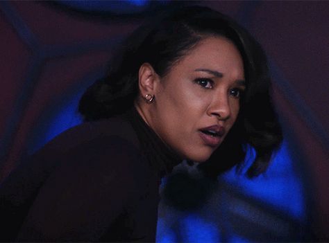 Iris West Allen, Candice Patton, Iris West, Brooklyn 99, Meaning Of Love, The Flash, Brooklyn, Flash, Gif