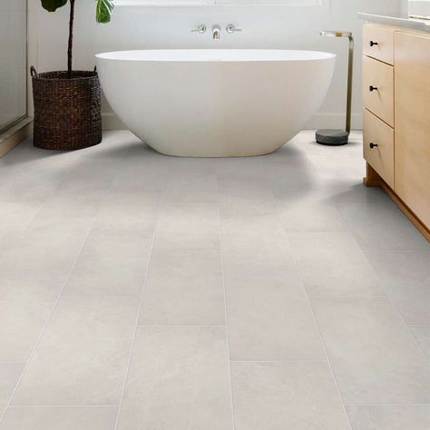 Metanoia 12x24 Ceramics - Halcyon Gallery Image 2 Lvt Shaw, Vinyl Tile Flooring Bathroom, Shoe Storage Furniture, Tile Colors, Shaw Flooring, Flooring Vinyl, Luxury Appliances, Interior And Exterior Design, Home Aesthetics