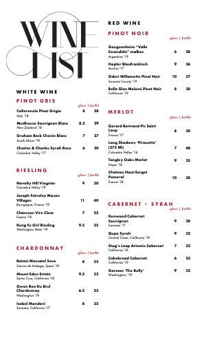 Beautiful Wine List Menu Design Template by MustHaveMenus Wine List Menu Design, Drinks Menu Ideas, Drinks Menu Design, Wine List Menu, Drink Menu Design, Fine Dining Menu, Menu Design Layout, Soup Maker Recipes, Menu Design Inspiration