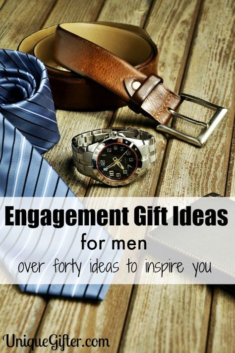 I couldn't figure out what to get my fiance for an engagement gift, but this list was FULL of engagement gift ideas for men! I can't wait to give him what I picked. Presents For Fiance For Men, Engagement Gift For Fiance For Men, Engagement Gift Ideas For Him, Fiancé Gifts For Him, Birthday Gift For Fiance Men, Fiance Gift For Him, Gift For Fiance Men, Engagement Anniversary Gift For Him, Fiance Birthday Ideas For Him