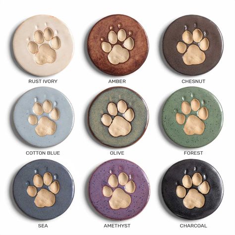 Dachshund Christmas Ornament | Dog Lover Gift#christmaswithpets #festivefurbabies #petloverchristmas #holidaypets #adorableornaments #pawfectornaments Clay Paw Print Ideas, Dog Ornaments Diy, Clay Paw Print, Paw Ideas, Pet Christmas Ornaments, Paw Print Ornament, Pet Paw Print, Pet Keepsake, Air Dry Clay Projects