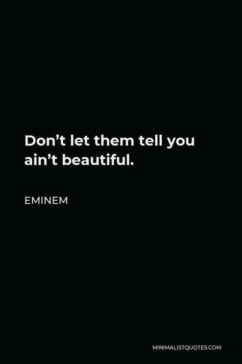 Eminem Quotes Lyrics, Eminem Tattoo, Mafia Quotes, Ems Quotes, Eminem Pics, Eminem Lyrics, Singer Quote, Eminem Songs, The Slim Shady