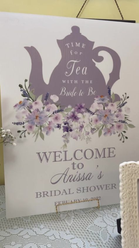 Vintage Tea Party Backdrop Ideas, Tea Bachelorette Party Ideas, Tea Party Business Ideas, Winter Tea Party Bridal Shower Ideas, Vintage Tea Party Bridal Shower, Tea Party Background, Tea Party Photo Backdrop, Tea Party Backdrop, Diy Tea Party Decorations