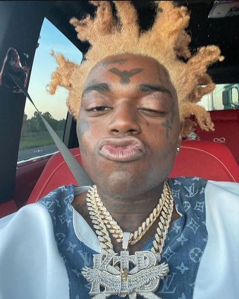 Kodak Black Wallpaper, Pfp Instagram Funny, Lil Kodak, Spam Pfps, Spam Pfp, Pfp Instagram, Kodak Black, Rap Aesthetic, Reaction Face