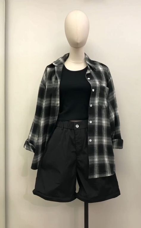 6th Form, Practice Outfits, Outfit Inspo Casual, Tomboy Outfits, Tomboy Style Outfits, Tomboy Fashion, Kawaii Clothes, Casual Style Outfits, Teen Fashion Outfits