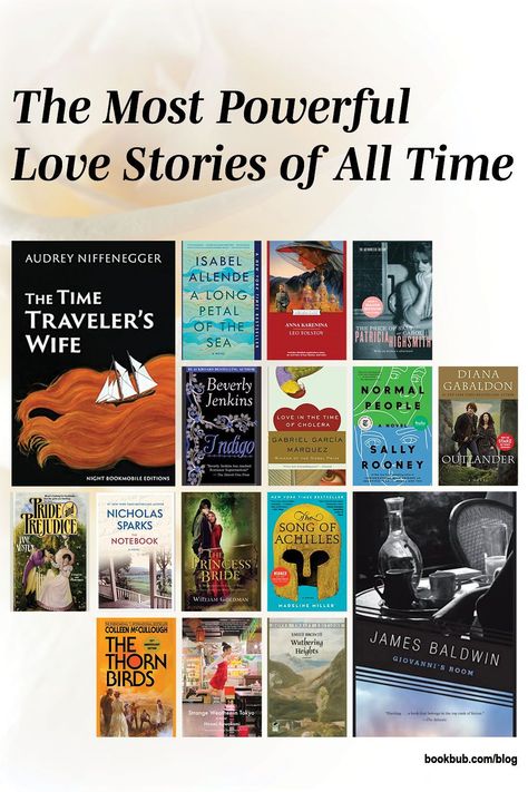 Best Love Story Books To Read, Best True Story Books, Best Romance Books Of All Time, Best Fiction Novels, Best Fiction Books Of All Time, Classic Romance Books, Classic Novels To Read, Best Novels To Read, Colorful Style Outfits