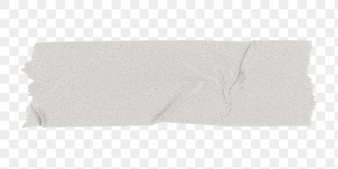 Tape Png Aesthetic Transparent, White Torn Paper Png, Clear Tape Png, Tape Transparent Png, Cute Tape Png, Paper Tape Png, Washi Tape Png Aesthetic, Tape Png Aesthetic, Tape Sticker Png