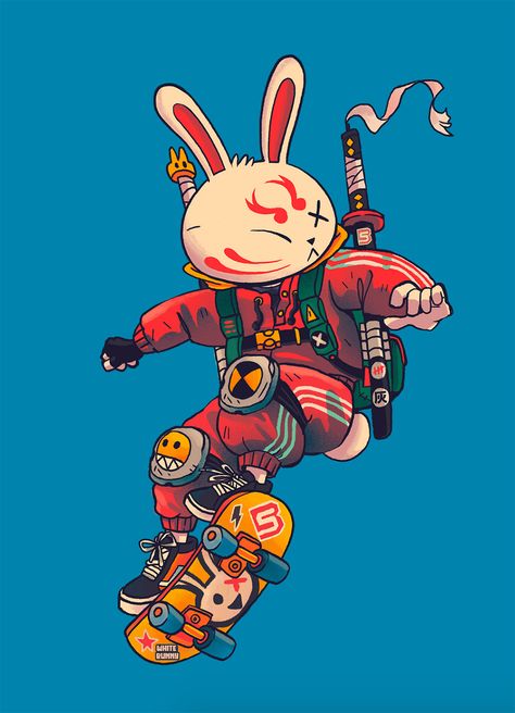 Character Design Ideas, Sketch Journal, Graffiti Characters, Male Character, Art Et Illustration, Dope Art, Cartoon Character Design, The Rabbit, Character Design References