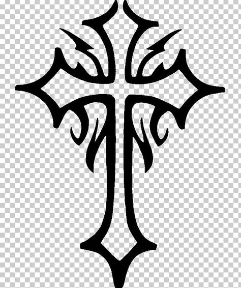 Gothic Symbols Art, Y2k Cross Design Drawing, Cool Gothic Drawings, Gothic Cross Outline, Aesthetic Cross Drawing, Metal Drawing Ideas, Drawing Ideas Gothic, Y2k Hand Drawing, Cross Y2k Drawing