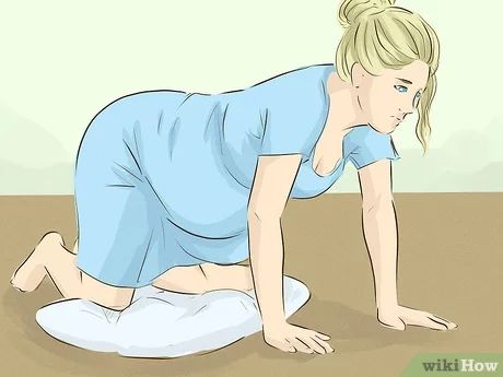 3 Ways to Speed up Early Labor - wikiHow Phases Of Labor, Early Labor, Speed Up, Labor, Baby Stuff