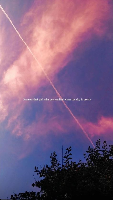 Sky Person Quotes, Caption Related To Sky, The Sky Is Pink Quotes, Pink Skies Captions, Insta Captions For Sky Pics, Sky Pic Caption, Pink Sky Instagram Story, Pink Aesthetic Captions, Pink Sky Aesthetic Quotes