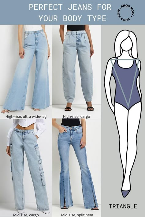 Inverted Triangle Body Shape Outfits, Body Type Clothes, Inverted Triangle Body Shape Fashion, Triangle Body Shape Fashion, Inverted Triangle Fashion, Triangle Outfits, Triangle Body Shape Outfits, Inverted Triangle Outfits, Body Shape Outfits