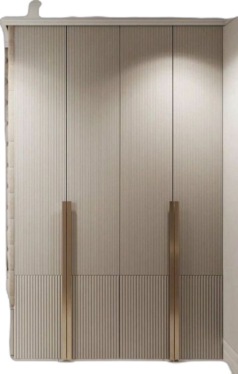 Wardrobe Shutter Design, Dressing Table Ideas, Ideas Armario, Wardrobe Laminate Design, Closets Design, Wardrobe Design Modern, Almirah Designs, Modern Cupboard, House Interior Design Styles