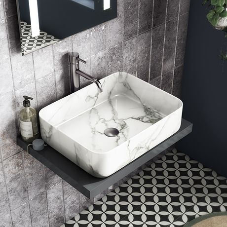 #basindesign #basin 
#turkishplates #mexicantiles

 #brassdesign #englishplates 
#sink #studiolamp Lobby Washbasin Design, Washbasin Counter Design, Wash Basin Design Modern, Basin Design Modern, Hand Wash Basin Design, Washbasin Counter, Wash Basin Ideas, Wash Basin Counter, Washroom Vanity