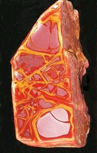 Noreena Jasper.Por beautiful -minerals.tumblr.com Geology Rocks Mineral, Noreena Jasper, Rocks And Fossils, Geology Rocks, Pretty Rocks, Cool Rocks, Beautiful Stones, Beautiful Rocks, Gemstones Crystals