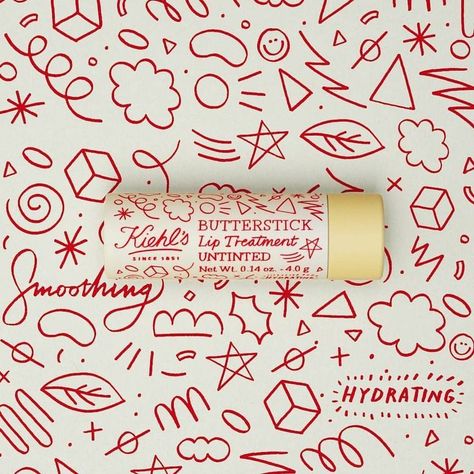 Packaging Beauty Products, Hand Cream Packaging, Kate Moross, Lipstick Packaging, Packaging Box Design, Cool Packaging, Lemon Butter, Box Packaging Design, Graphic Design Packaging