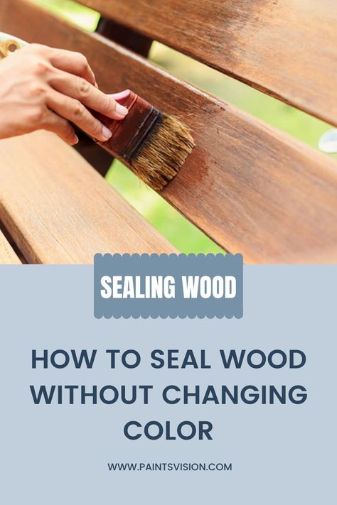 Sealing Wood Sealing Wood, Cedar Shutters, Cedar Posts, Wood Sealer, How To Varnish Wood, How To Waterproof Wood, Cypress Wood, Light Colored Wood, Craft Project Ideas