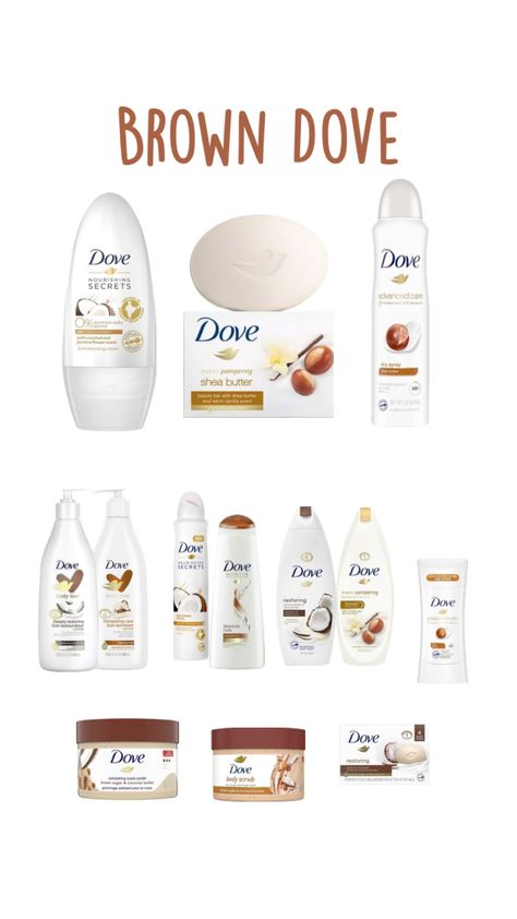 #dove #coconutgirl #coconut #sheabutter #beauty #preppy #soap Dove Products, Dove Soap, Vanilla Smell, Coconut Soap, Serious Skin Care, Hygiene Care, Basic Skin Care Routine, Shower Skin Care, Perfect Skin Care Routine