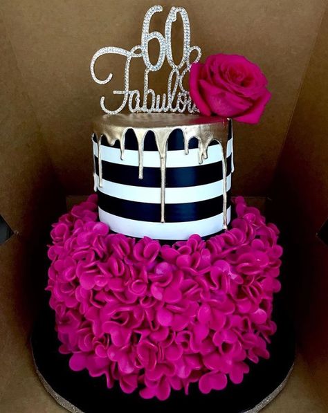 Cake For Women Elegant, 50th Birthday Cake Ideas, 40th Birthday Cake For Women, 50th Birthday Cake For Women, Birthday Cake For Women Elegant, Apple Cake Pops, 50 Birthday Party, Cake For Mom, Birthday Cake For Women