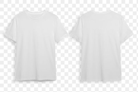 White T Shirt Png, Clothes Mockup Free, Tshirt Mockup Free, Clothes Mockup, Oversized White T Shirt, Mock Up T Shirt, Plain White Shirt, Plain White T Shirt, Kaos Oblong