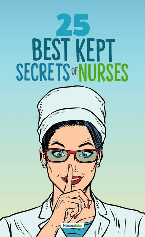 25 Best Kept Secrets of Nurses -- Finally Spilled! Nursing Hacks, Nerdy Nurse, Nursing Cheat Sheet, Nurse Tips, Nursing Information, Nursing Cheat, Nursing School Motivation, Nursing School Humor, Nursing Student Tips