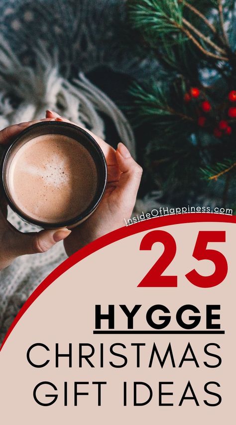 Hygge Gift Basket, Christmas Hygge, Danish Hygge, Gift Ideas For Christmas, Danish Christmas, Hygge Christmas, Diy Best Friend Gifts, Hygge Gifts, Am I Wrong