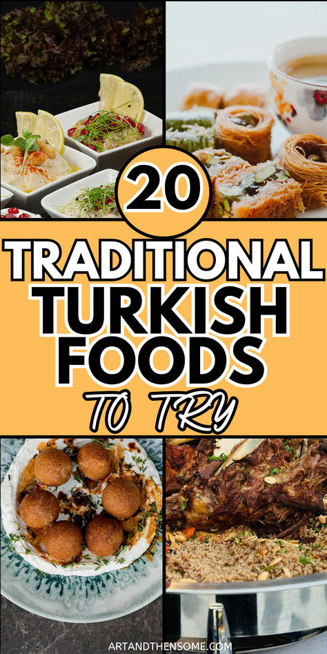 Turkey Travel Turkish Mashed Potatoes, Turkish Side Dishes Recipe, Authentic Turkish Recipes, Cacik Turkish, Turkish Appetizers, Turkish Dinner Recipes, Turkish Recipes Traditional, Turkish Dinner Party, Turkish Christmas