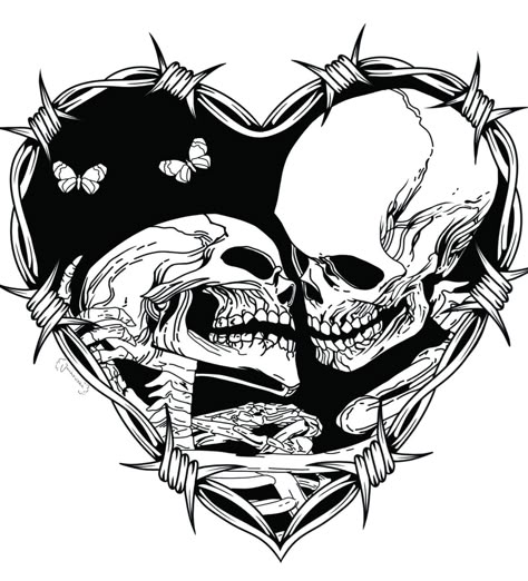 My first pin n_n Deer Skull Tattoos, Arte Heavy Metal, Skeleton Artwork, Skull Stencil, Skull Coloring Pages, Full Sleeve Tattoo Design, Skeleton Illustration, Jewelry Tattoos, Skeleton Tattoos