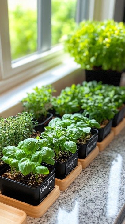 14 Indoor Gardening Ideas to Bring Life to Your Apartment – Earthsoulorganics