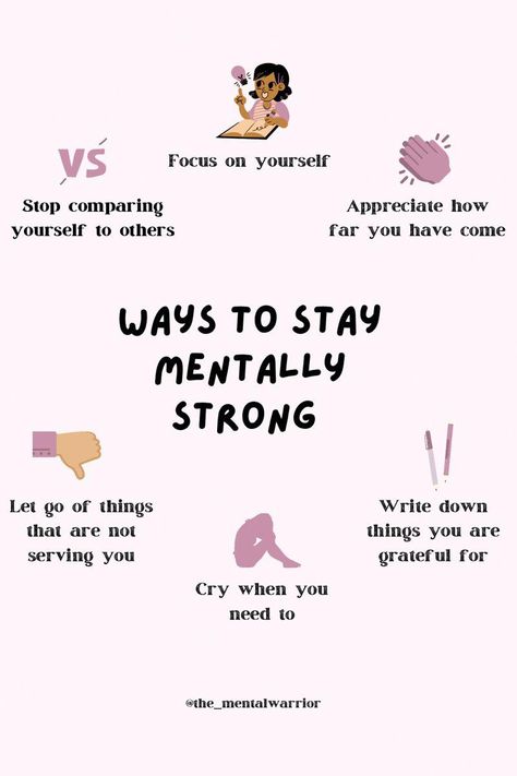 How To Improve Yourself Mentally, Good Personality Tips, Tips For Staying Motivated, How To Stay Strong Mentally, Tips To Be A Better Person, How To Become Strong Mentally, How To Stay To Yourself, How To Improve Strength, How To Be Strong Quotes