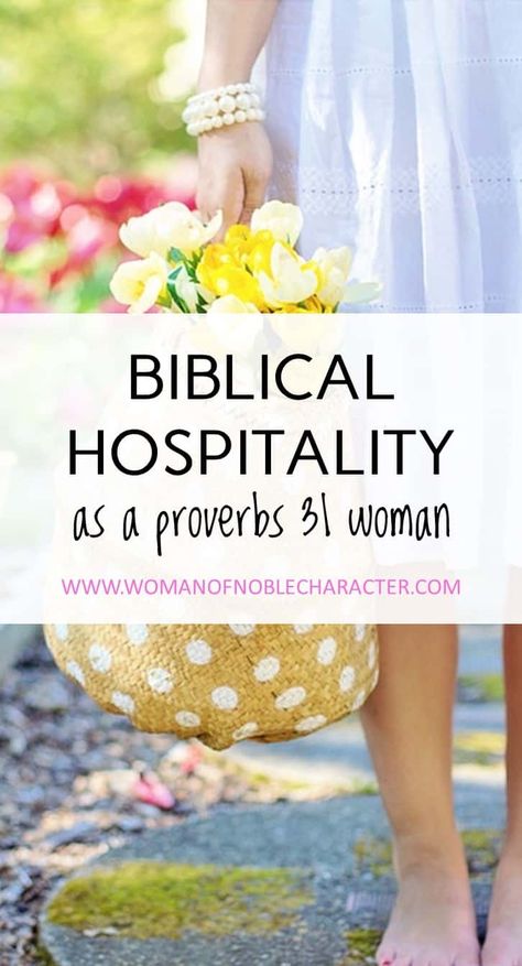 Godly Home, Biblical Hospitality, Christian Hospitality, Proverbs Woman, Christian Woman Encouragement, Happy Homemaking, Christian Homemaking, Biblical Marriage, Biblical Womanhood