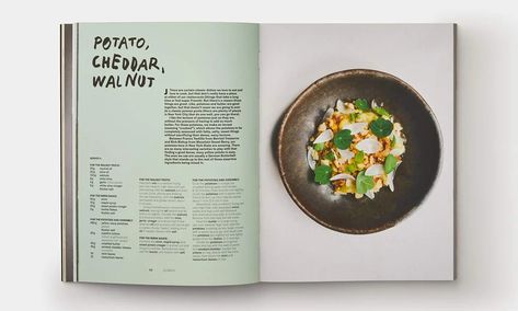 ‘A Very Serious Cookbook: Contra Wildair’ | Cool Material Cookbook Design Layout, Broccoli Recipes Side Dish, Christmas Recipes For Kids, Recipe Book Design, Cookbook Design, Cookbook Template, Buch Design, Family Cookbook, Design Editorial