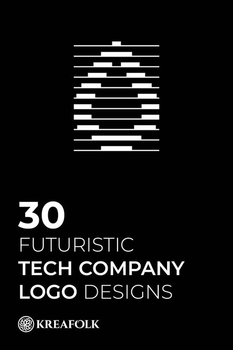 Logo design is one of the main assets of the tech industry. Here are some of the most futuristic tech company logo designs that you should check out! Tech Moodboard Design, The Best Logo Design, Logo For Designer Graphic Designers, Tech Logo Inspiration, Premium Logo Design Ideas, Industrial Company Logo, Tech Logo Design Inspiration Branding, Technical Logo Design, Futuristic Logo Design Inspiration