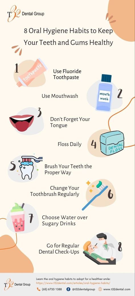 Discover 6 essential hygienic habits to maintain a healthy smile! Dental Group shares expert tips for teeth and gum care. Follow for more health tips and guides to enhance your oral hygiene routine. #DentalCare #HealthySmile #OralHealth #HygieneHabits #TeethandGums #HealthTips #DentalWellness #OralCareTips #HealthyHabits #SmileBrighter. Tips For Teeth, Mouth Hygiene, Dental Health Care, Hygiene Tips, Hygiene Care, Teeth Health, Oral Care Routine, Gum Care, Receding Gums