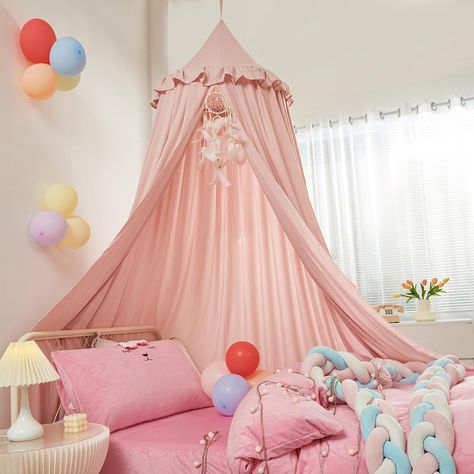 Kids play tent