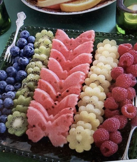 Fruit Shapes For Kids, Easy Dinner Ideas Vegetarian, Easy Dinner Keto, Mixology Party, Breakfast High Protein, Dessert Bread Recipes, Fairy Theme Birthday Party, Healthy Dinner Easy, Healthy Food Breakfast