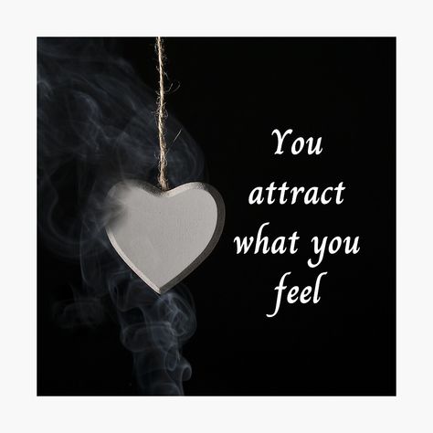 You attract what you - Law of attraction quotes by DigitalArtTrend | Redbubble Bad Language Quotes, Bad Language, Success Formula, Attraction Quotes, Feeling Positive, Law Of Attraction Quotes, Female Artists, Law Of Attraction, Motivational Quotes