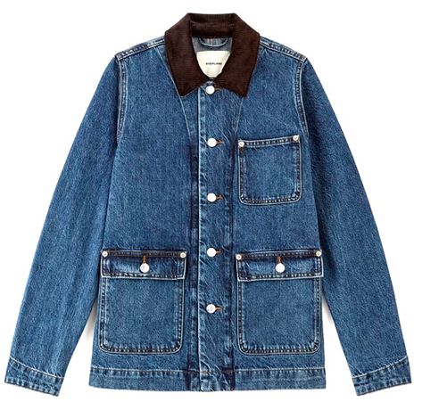 barn beauty Fisherman Aesthetic, Barn Jacket, Chore Jacket, Fall Winter Style, Fall Jackets, The Ranch, The Barn, Fall Style, Winter 2024