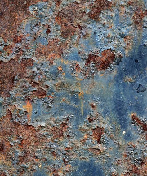 Grunge rusty metal texture. Cracked paint on an old metal surface. Grunge rusty , #SPONSORED, #metal, #texture, #Grunge, #rusty, #Cracked #ad Rustic Metal Texture, Rusty Aesthetic, Old Metal Texture, Rusted Metal Texture, Corroded Metal, Rusty Metal Texture, Painting Rusty Metal, Metal Photography, Old Texture