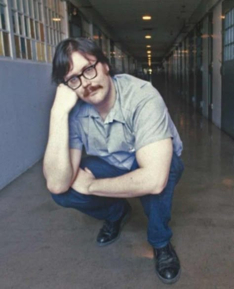 Ed Kemper, Dangerous Men, Silly Little Guy, Historical Figures, Fictional Characters