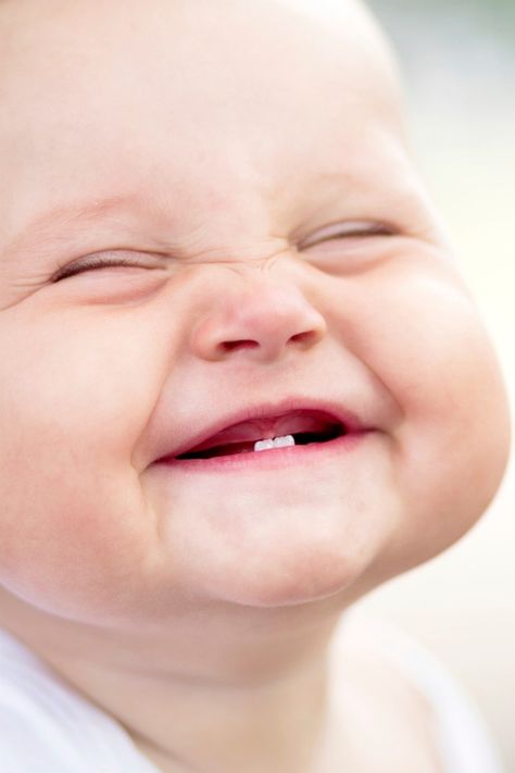 Funny Baby Faces, Baby Faces, Cool Baby, Baby Smiles, Foto Baby, Cute Funny Babies