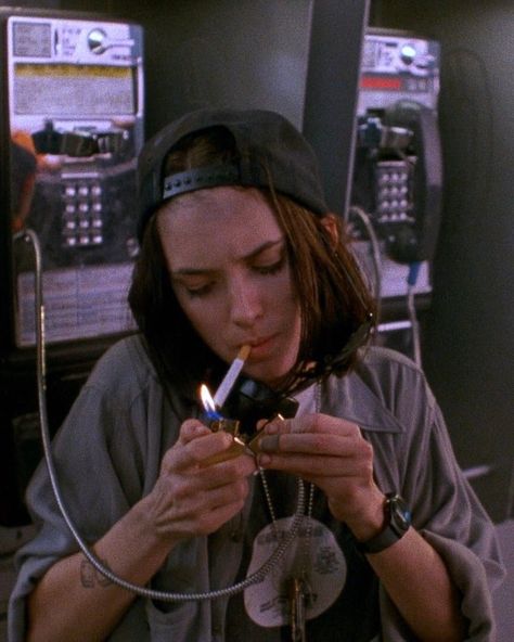 Winona Ryder, Aesthetic Things, Film Stills, Film Tv, My Vibe, Cinematography, Aesthetic Girl, My Saves, Film