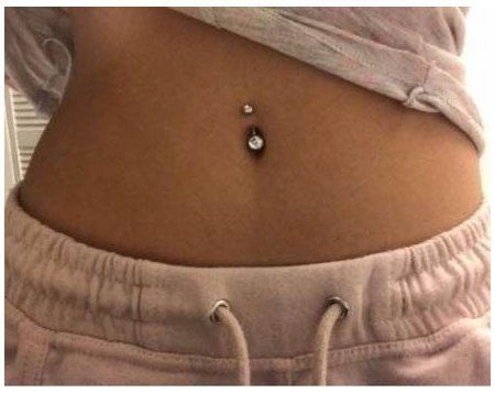 Piercings Corps, Ušný Piercing, Piercing Bouche, Piercing Face, Belly Button Piercings, Bellybutton Piercings, Belly Button Piercing Jewelry, Belly Piercing Jewelry, Pretty Ear Piercings