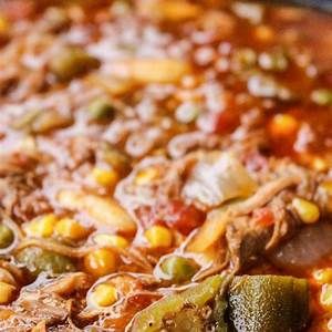 Stew Recipe Slow Cooker, Brunswick Stew Recipe, Stew Recipes Crockpot, I Heart Recipes, Southern Soul Food, Brunswick Stew, Recipe Slow Cooker, Heart Recipes, Southern Recipes Soul Food