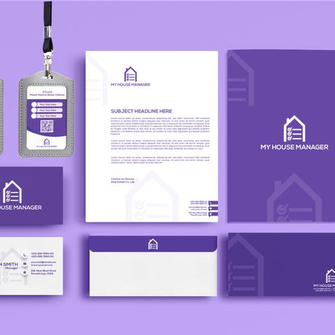 Corporate stationary design Corporate Stationary Design, Repetition In Design, Stationary Set Design, Corporate Stationary, Stationary Collection, Corporate Business Card Design, Corporate Stationery, Stationary Branding, Types Of Business